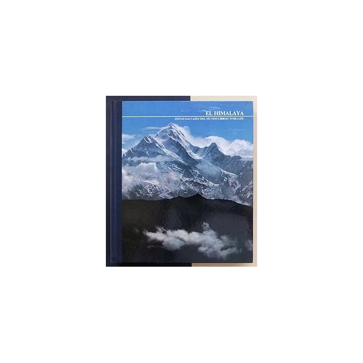 EL HIMALAYA. ZONAS SALVAJES DEL MUNDO